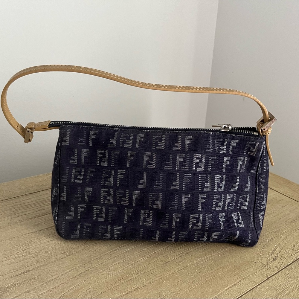 Fendi shoulder bag